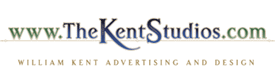 William Kent Advertising and Design